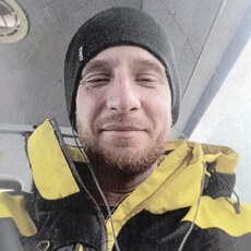 Фотография мужчины Михаил, 36 лет из г. Волгоград