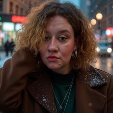 Фотография девушки Плюша, 35 лет из г. Москва