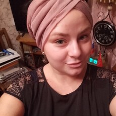 Фотография девушки Светик, 33 года из г. Санкт-Петербург