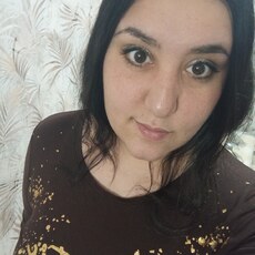 Фотография девушки Лиса, 30 лет из г. Красноярск