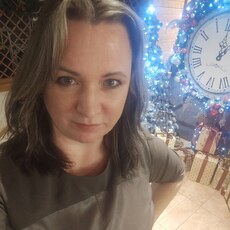 Фотография девушки Olis, 35 лет из г. Логойск