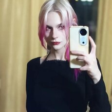 Фотография девушки Европейская, 19 лет из г. Киев