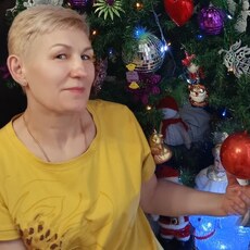 Фотография девушки Анна, 61 год из г. Бузулук