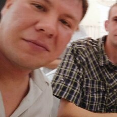 Фотография мужчины Зуфар, 39 лет из г. Павлодар