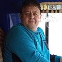 Сергей, 51 год