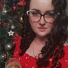 Фотография девушки Анастасия, 35 лет из г. Бобруйск