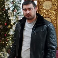 Фотография мужчины Руслан, 38 лет из г. Талдыкорган