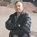 Салим, 34 года