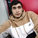 Пачакутик, 25 лет