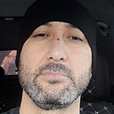 Идрис, 38 лет