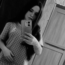 Фотография девушки Настя, 29 лет из г. Ангарск