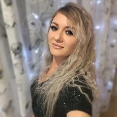 Фотография девушки Мила, 36 лет из г. Самара