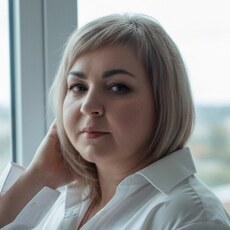 Фотография девушки Наталья, 51 год из г. Сарапул