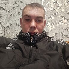 Фотография мужчины Андрей, 34 года из г. Тайшет