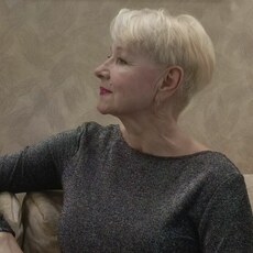 Фотография девушки Марта, 68 лет из г. Бугульма