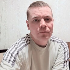 Фотография мужчины Саша, 28 лет из г. Архангельск