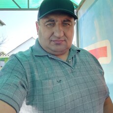 Фотография мужчины Никодим, 45 лет из г. Белгород