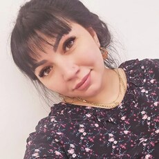 Фотография девушки Фарида, 34 года из г. Йошкар-Ола