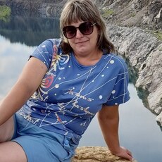 Фотография девушки Мария, 40 лет из г. Абакан