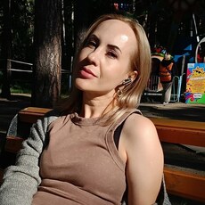 Фотография девушки Елена, 41 год из г. Братск