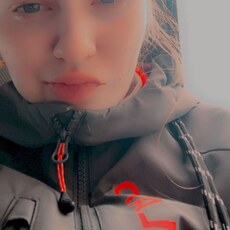 Фотография девушки Анастасия, 18 лет из г. Кемерово