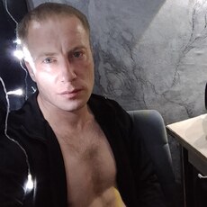 Фотография мужчины Дмитрий, 35 лет из г. Хабаровск