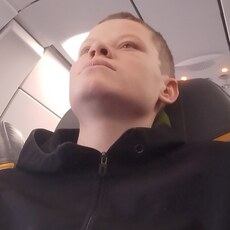 Фотография мужчины Евгений, 25 лет из г. Юрга