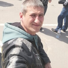 Фотография мужчины Артём, 38 лет из г. Воронеж