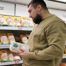 Фотография мужчины Иван, 40 лет из г. Алматы