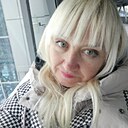 Света, 52 года