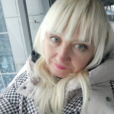 Фотография девушки Света, 52 года из г. Симферополь