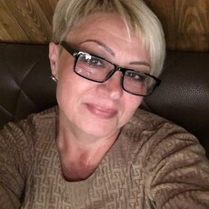 Фотография девушки Тата, 52 года из г. Курск