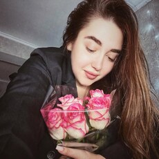 Фотография девушки Мари, 34 года из г. Крымск