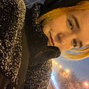 Вероника, 19 лет