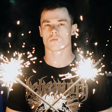 Фотография мужчины Олег, 34 года из г. Краснокаменск