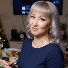 Фотография девушки Елена В, 50 лет из г. Тирасполь