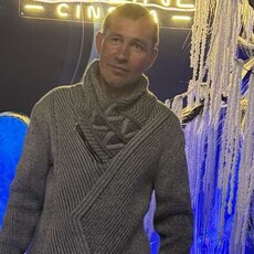 Фотография мужчины Леха, 41 год из г. Уречье