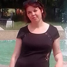 Фотография девушки Лиза, 32 года из г. Комсомольск-на-Амуре