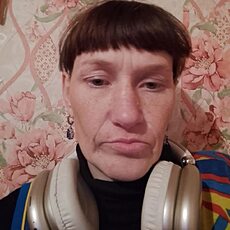 Фотография девушки Люба, 39 лет из г. Лутугино