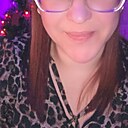 Лисичка, 40 лет