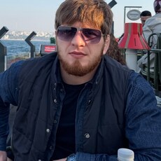 Фотография мужчины Гаджи, 28 лет из г. Махачкала