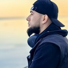 Фотография мужчины Амар, 29 лет из г. Павлодар