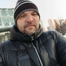 Фотография мужчины Евгений, 41 год из г. Челябинск