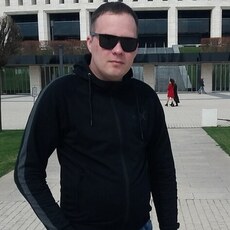 Фотография мужчины Сергей, 38 лет из г. Сочи