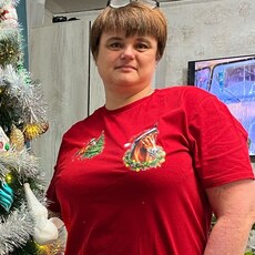 Фотография девушки Светлана, 46 лет из г. Черепаново