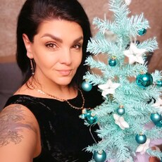 Фотография девушки Елена, 43 года из г. Барнаул