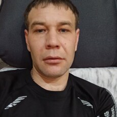 Фотография мужчины Кирилл, 33 года из г. Братск