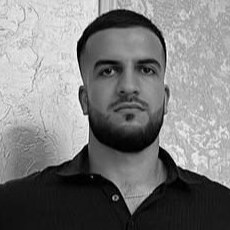 Фотография мужчины Хабиб, 29 лет из г. Краснодар