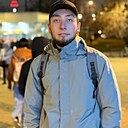 Арслан, 20 лет