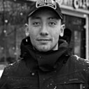 Арслан, 20 лет